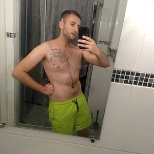 Public od Barti_96  6 snímek