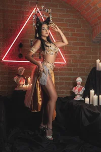 sarawinstone Halloween 2024 зображення 5