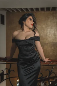 Darkness de KendraClarkX Foto 3