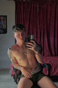 Green_acid01 after bathing รูป  5