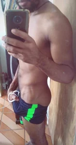 Arkanjodotado23cm Teu macho Immagine 