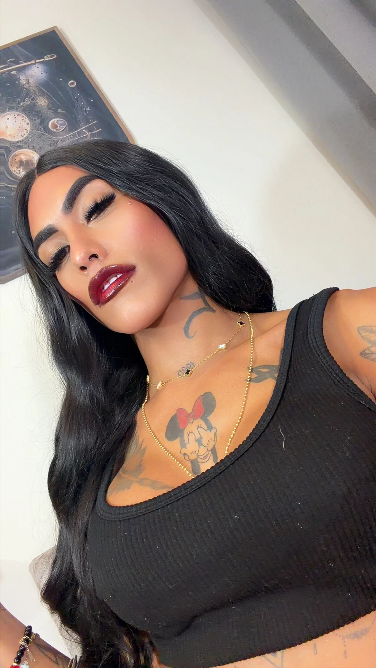 Foto em tendência de Nella_Dolls 4398