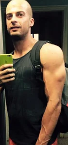 John_1982 Public Poză