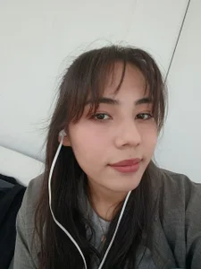 MarthaGregory Quiet Hours Pic 2