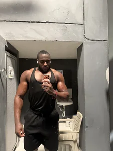 johansilva1 Gym 🦍🏋🏾 Pic 7