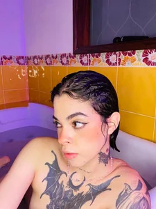 Jacuzzi day