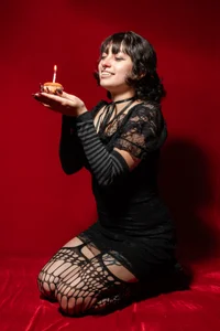 BadEmyXO Happy birthday to me Pic 2