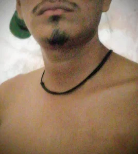 Misterywolf69 Public Pic 4