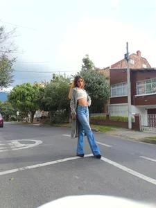 Tamy_edwardsのan afternoon in Teusaquillo🌼✨の 3枚の写真