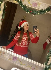 Alissa_ricek merry christmas 😍🙈 صورة واحدة|Alissa_ricek merry christmas 😍🙈 صورتان|Alissa_ricek merry christmas 😍🙈  2 صور|Alissa_ricek merry christmas 😍🙈  2 صورة