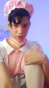 Ariel_Femboy_ Cake!! Bilde 4