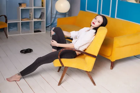 Public od EliseLion  2 snímek