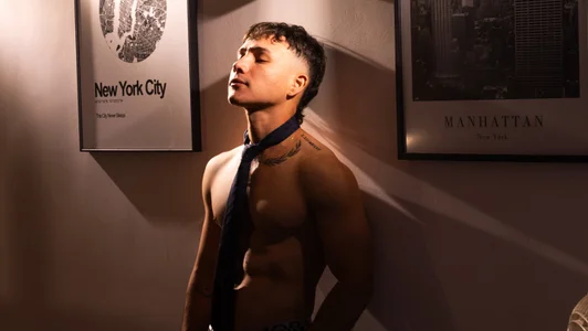 seré tu mesero od jef_seid  4 snímek