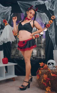 charlotte-11 Hallowen ♥ Pic 2