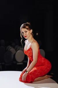 CasandraMarc: Soft Luxury ( 2 фото)