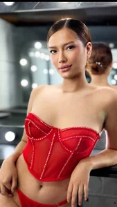 Public od GlamKittenXXX  6 snímek