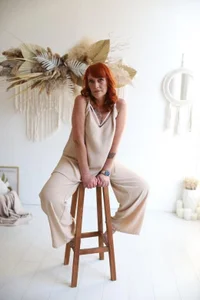 Irina-1203 Public Foto 6