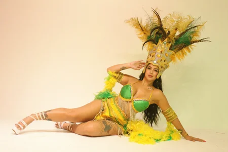 ToriCrossX happy holidays Brazil 사진 2