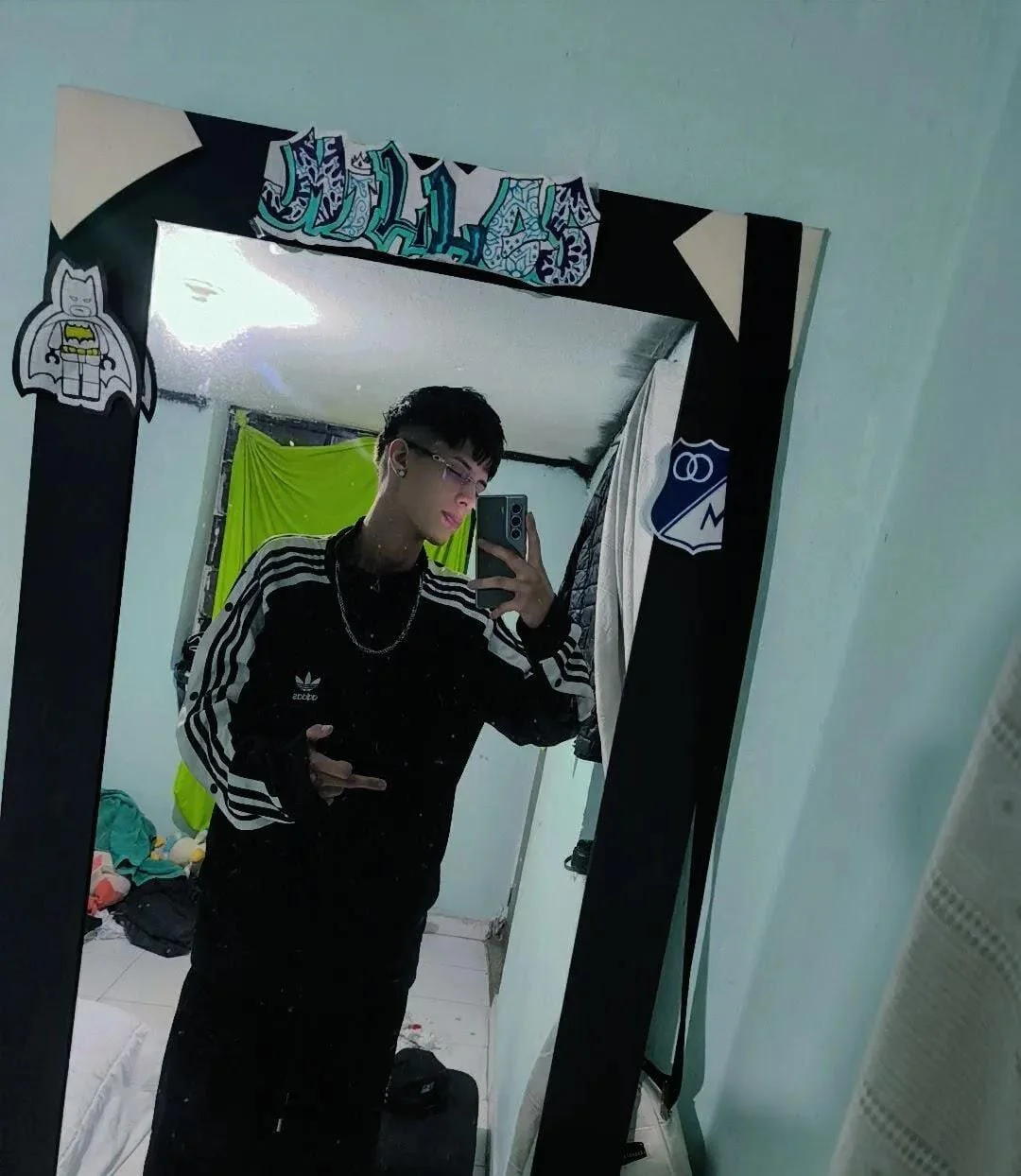 MikeHunteer Populært bilde 5458