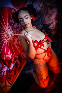 kate_lua your beautiful japanese Foto 3