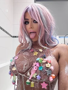 Daddysfilthysecret Cream 🍦 🍭🍬  3টি ছবি