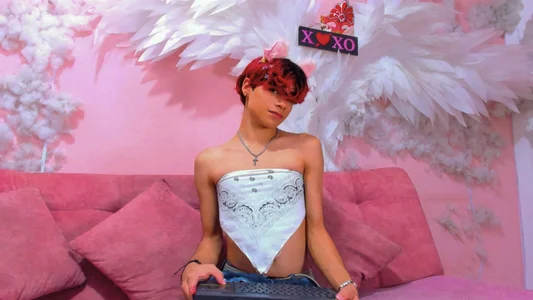 Leo_GlowのSensual dreamの 4枚の写真