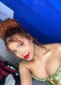 sofiacastillo01 CUTE FACE Foto 3