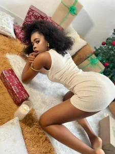 Ivoon_BomBom beautifull christmass Foto