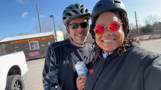 Us!!! od InterRacialFacial7296  snímek