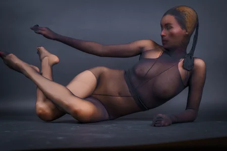 AlexaDuque34 Alexa in Nylon зображення 2