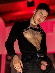 BDSM od LiamNovak  3 snímek