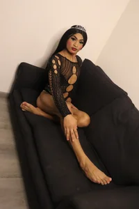 Natasha_clifford 🖤 Goddess in Black: Eternal Allure 🖤 || Photoshoot 2025 Pic 6