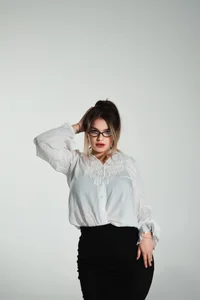 businesswoman ❤ od KellyHayden  snímek