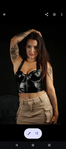 ivy-anne Just me Poză 4