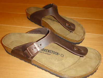 mister-dwt Birkenstock Poză 7