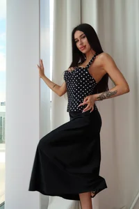 KathrynSin Sundress vibes Pic 8