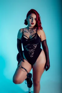 LaylaJewel Dark Pic 3