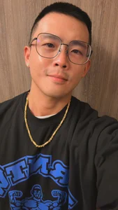 Public de Hunter-peng Foto 2