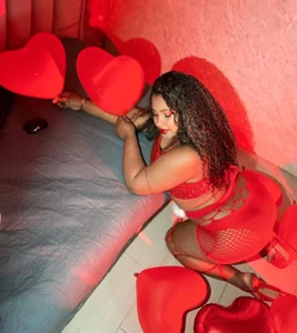 ALYANNA_HOT_: celebrating love 🎀🔥 ( 4 фото)