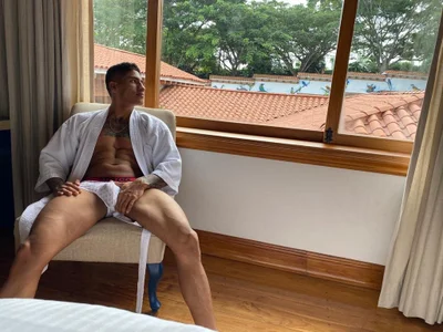 AdanReilly just a good day Foto