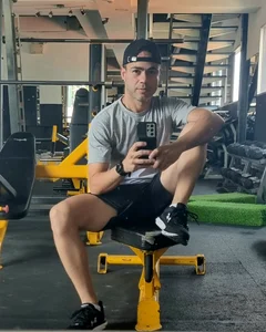 Samyr2021s Gym time sexfoto 3