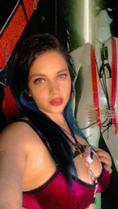 Bluee_Eclipsee YOU WOULD LIKE TO FUCK ME VERY HARD♥ Billede 2