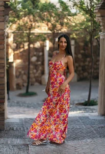 Miriam_fox Hot summer day зображення 2