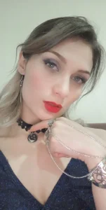 ashley_kuromi's photo