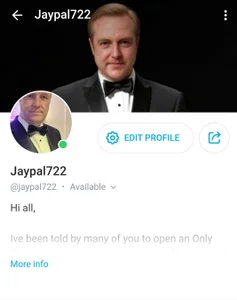 JayPal722 Public slika 9