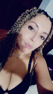 _SSHANOON_LOVEE Experience with my African braids Immagine  8