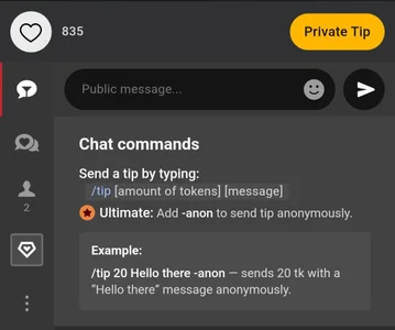 Loveinlust933oClick the white love heart 🤍 solider Bild