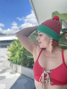 yulina_xue Christmas 2022 Pic 3