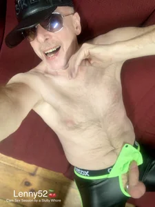 lenny52's photo