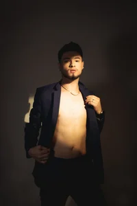 EdwardRoss_ kullanıcısının Your dream boy albümü -  5 fotoğraf